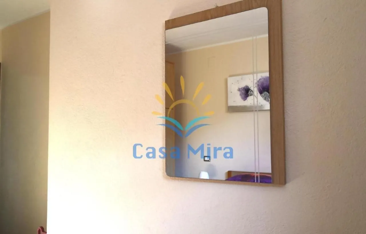 Mira Holiday Apartment キア