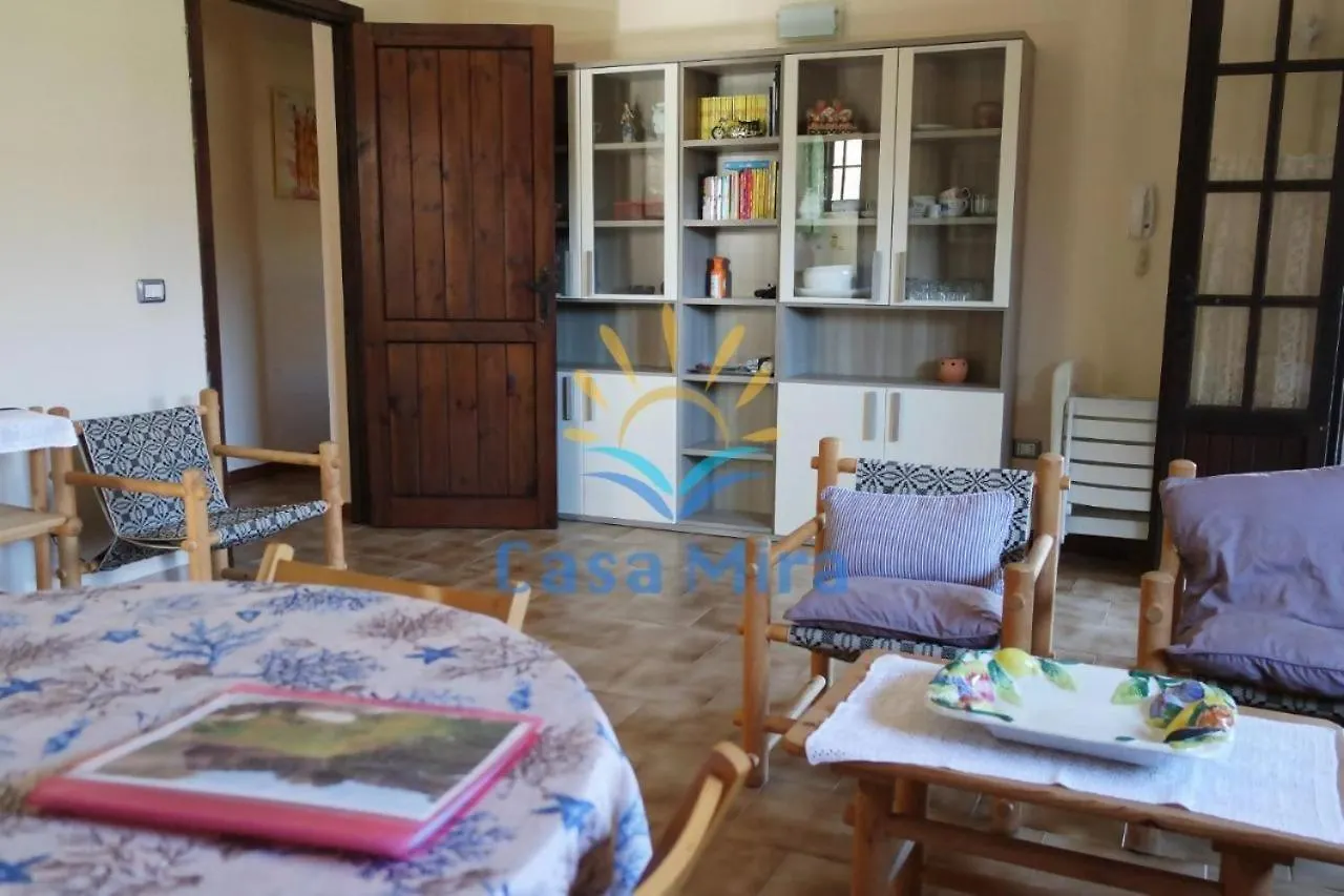 Mira Holiday Apartment キア イタリア